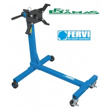 SUPPORTO MOTORE FERVI ART. S019
